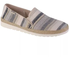 Skechers Flexpadrille 3.0 - Ramios linijos 113975-BLMT Spalvingi 36