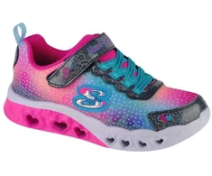 Skechers Flutter Heart Lights 302315L-NVMT Daugiaspalvis 31