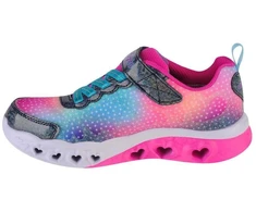 Skechers Flutter Heart Lights 302315L-NVMT Daugiaspalvis 31
