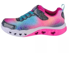 Skechers Flutter Heart Lights 302315L-NVMT Daugiaspalvis 31