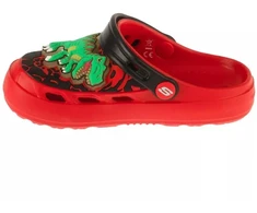 Skechers Foamies: Swifters - T-Rex-Brights 406712L-Raudonas Raudona 27