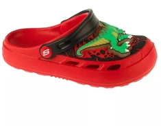 Skechers Foamies: Swifters - T-Rex-Brights 406712L-Raudonas Raudona 27