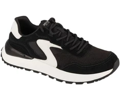 Skechers Fury - Fury Lace Low 183265-BKW Juoda 40
