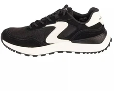 Skechers Fury - Fury Lace Low 183265-BKW Juoda 40