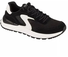 Skechers Fury - Fury Lace Low 183265-BKW Juoda 40