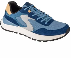 Skechers Fury - Fury Lace Low 183265-NVBL Mėlynos 41