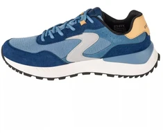 Skechers Fury - Fury Lace Low 183265-NVBL Mėlynos 41