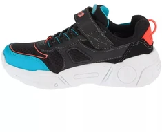 Skechers Gametronix 2.0 402270L-BKMT Juoda 28