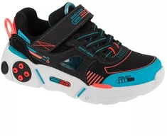 Skechers Gametronix 2.0 402270L-BKMT Juoda 28