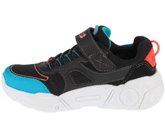 Skechers Gametronix 2.0 402270L-BKMT Juoda 28