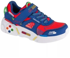 Skechers Gametronix 2.0 402270L-BLMT Mėlyna 28