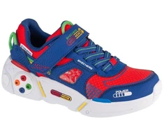 Skechers Gametronix 2.0 402270L-BLMT Mėlyna 28