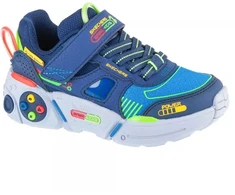 Skechers Gametronix 2.0 402270L-NVMT Tamsiai mėlyna 27