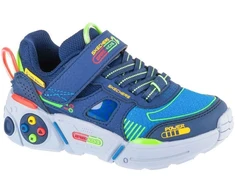 Skechers Gametronix 2.0 402270L-NVMT Tamsiai mėlyna 27