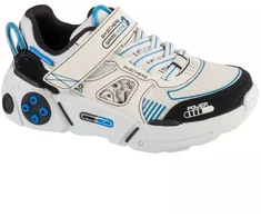 Skechers Gametronix 2.0 402270L-WBKB Balta 27