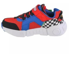 Skechers Gametronix 402260L-BLMT Raudona 27