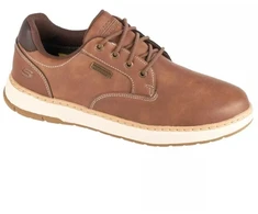 Skechers Garlan - Pryor 205234-BRN Rudas 41