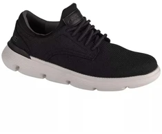 Skechers Garza - Reardon 204907-BLK Juoda 42