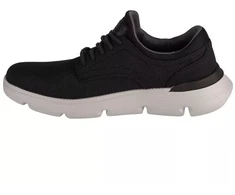 Skechers Garza - Reardon 204907-BLK Juoda 42