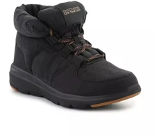 Skechers Glacial Ultra batai - Trend Up 144194-BLK