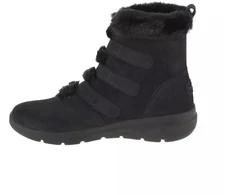 Skechers Glacial Ultra - Buckle Up 144154-BBK Juoda 36.5