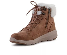 Skechers Glacial Ultra Cozyly W batai 144178-CSNT