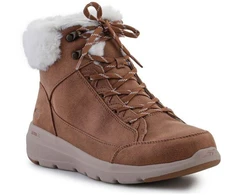 Skechers Glacial Ultra Cozyly W batai 144178-CSNT