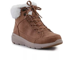 Skechers Glacial Ultra Cozyly W batai 144178-CSNT