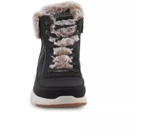 Skechers Glacial Ultra Mountain Muse 144199-BLK Juoda
