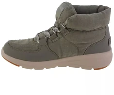 Skechers Glacial Ultra - Trend Up 144194-OLV Žalias 36
