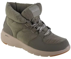 Skechers Glacial Ultra - Trend Up 144194-OLV Žalias 36