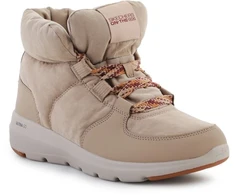 Skechers Glacial Ultra - Trend Up W 144194-TAN batai