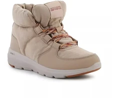 Skechers Glacial Ultra - Trend Up W 144194-TAN batai