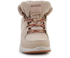 Skechers Glacial Ultra - Trend Up W 144194-TAN batai