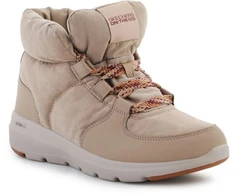 Skechers Glacial Ultra - Trend Up W 144194-TAN batai