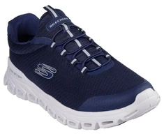 Skechers Glide-Step batai – Sylo M 233012-NVY