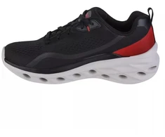 Skechers Glide Step Swift - Midio 232636-BKRD Juoda 41