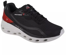 Skechers Glide Step Swift - Midio 232636-BKRD Juoda 41
