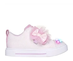Skechers Glitter Gems Jr 314778N WPK avalynė