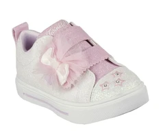 Skechers Glitter Gems Jr 314778N WPK avalynė
