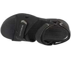 Skechers Go Consistent Sandal - Tributary 229097-BBK Juoda 41