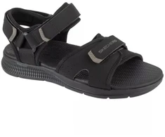 Skechers Go Consistent Sandal - Tributary 229097-BBK Juoda 41