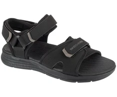 Skechers Go Consistent Sandal - Tributary 229097-BBK Juoda 41