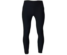 Skechers GO Flex Rib Fl HW Leginsai LG2-BLK Juodos S
