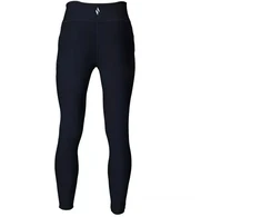 Skechers GO Flex Rib Fl HW Leginsai LG2-BLK Juodos S