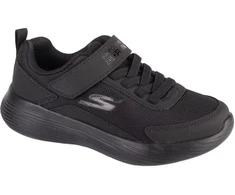 Skechers Go Run 400 V2 - Strarvo 405094L-BBK Juoda 28