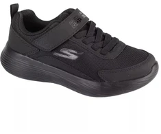 Skechers Go Run 400 V2 - Strarvo 405094L-BBK Juoda 28