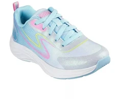 Skechers Go Run Accelerate Sweet Speed Jr 303921L-LBMT batai