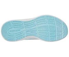 Skechers Go Run Accelerate Sweet Speed Jr 303921L-LBMT batai