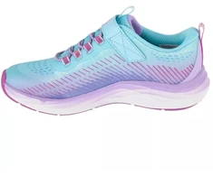 Skechers Go-Run Accelerate - Žėrintis S 303898L-AQPR Mėlyna 34